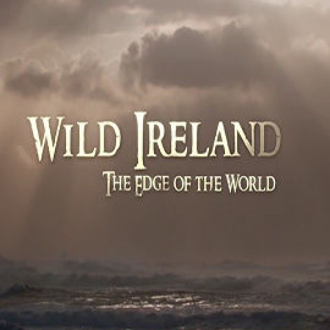 Wild Ireland: The Edge of the World