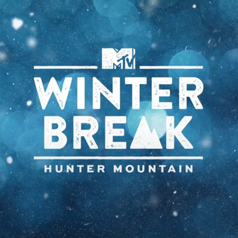 Winter Break: Hunter Mountain