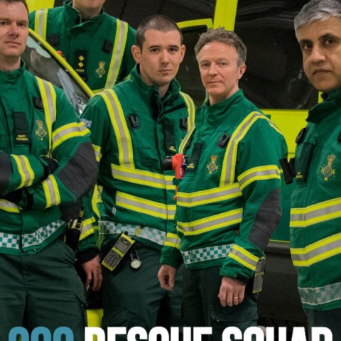 999 Rescue Squad