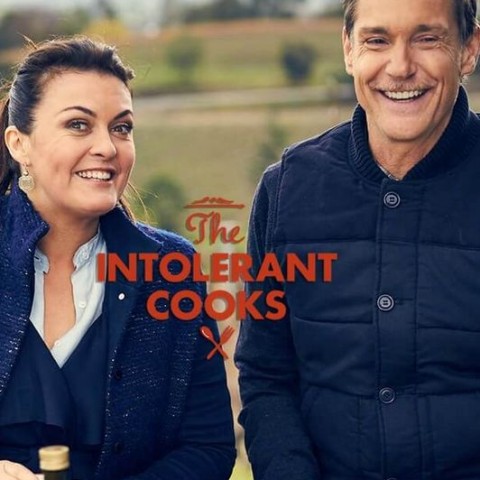 The Intolerant Cooks