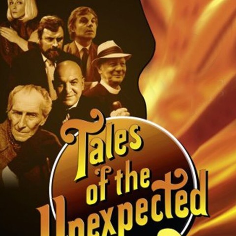 Tales of the Unexpected