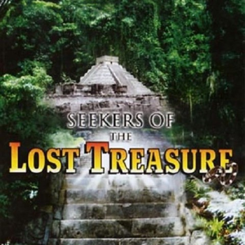 Seekers of the Lost Treasure