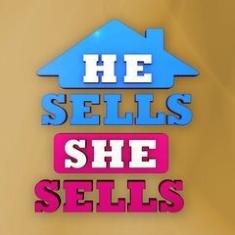 He Sells, She Sells