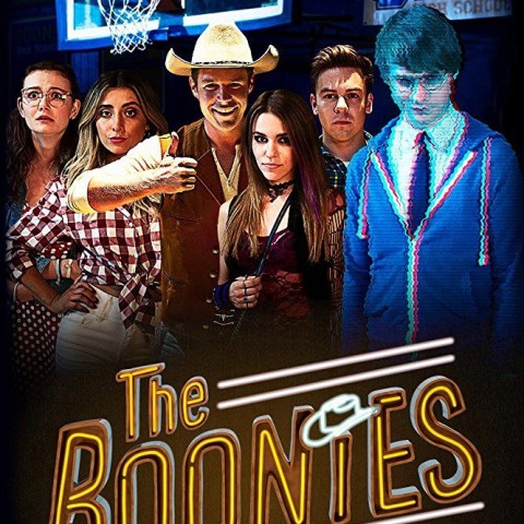 The Boonies
