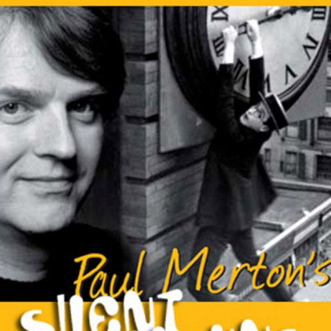 Paul Merton's Silent Clowns
