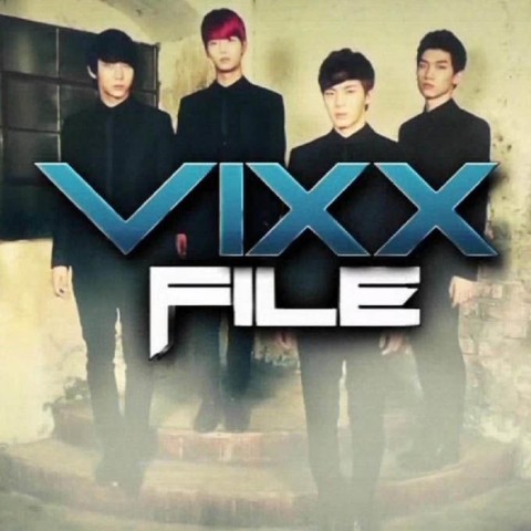 VIXX File