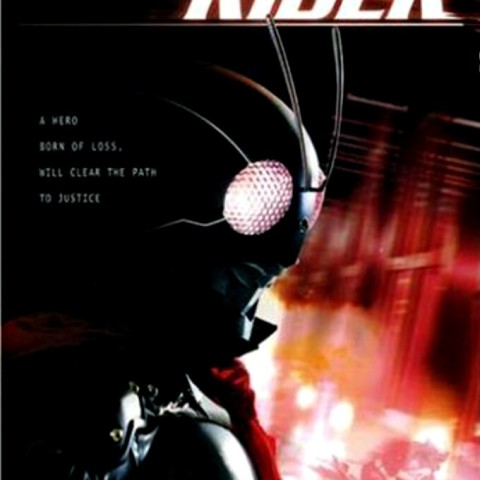 Masked Rider