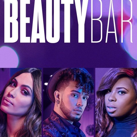 VH1 Beauty Bar