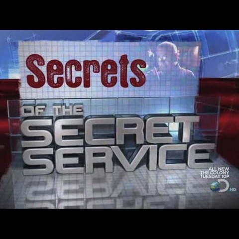 Secret Service Secrets