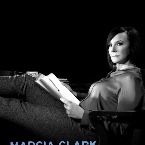 Marcia Clark Investigates The First 48