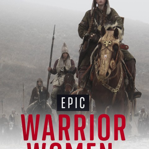 Epic Warrior Women