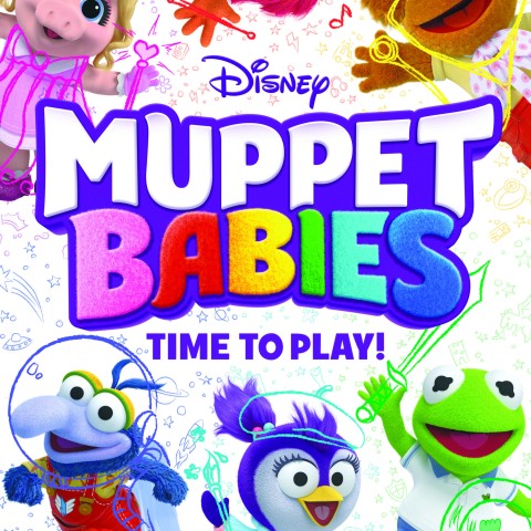 Muppet Babies