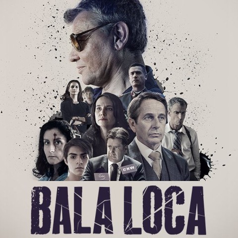 Bala Loca