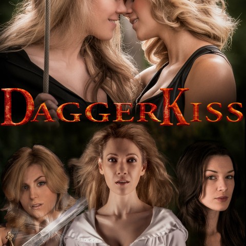 Dagger Kiss