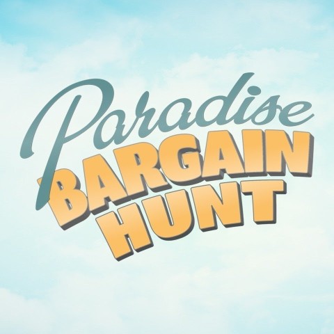 Paradise Bargain Hunt