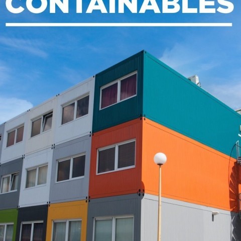 Containables