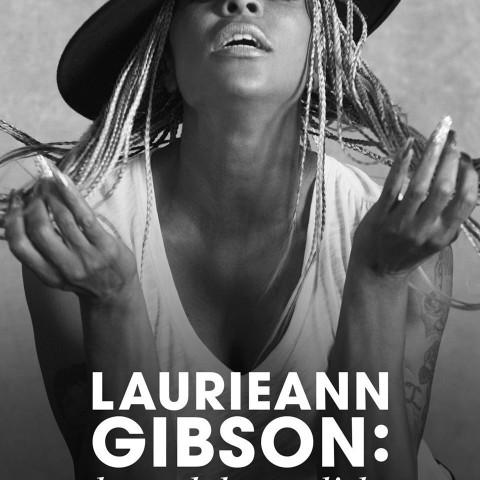 Laurieann Gibson: Beyond the Spotlight