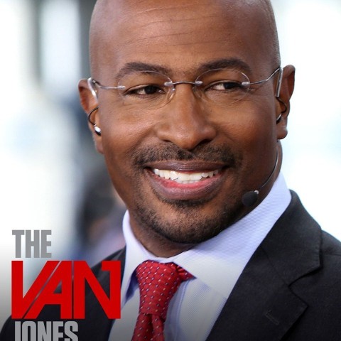 The Van Jones Show