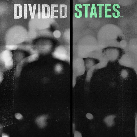 Divided States