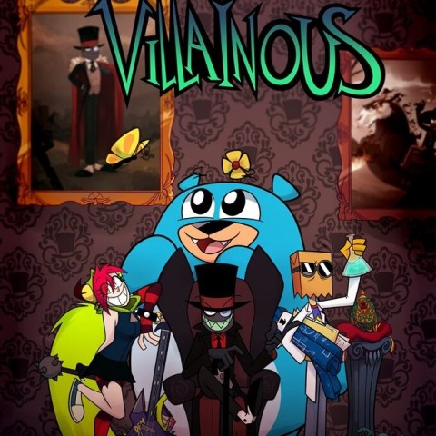 Villainous