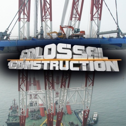 Colossal Construction