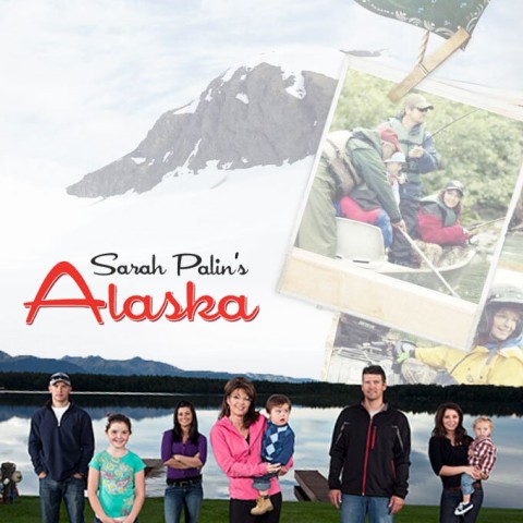 Sarah Palin's Alaska