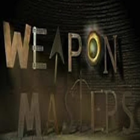 Weapon Masters