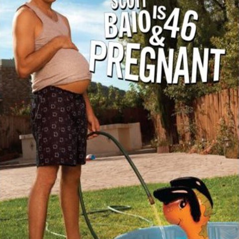 Scott Baio Is 46...and Pregnant