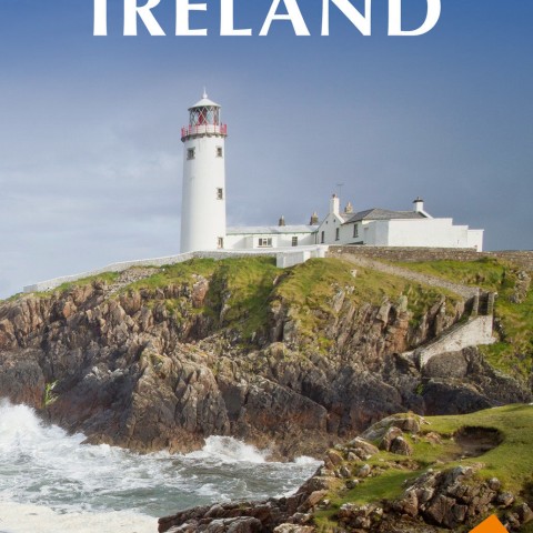 The Coasts of Ireland