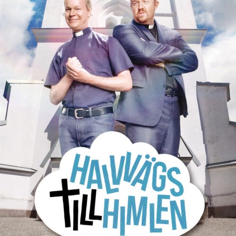 Halvvägs till himlen