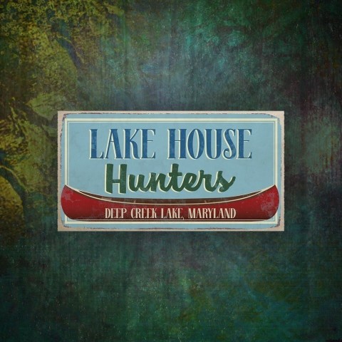 Lake House Hunters