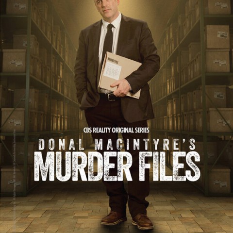 Donal MacIntyre's Murder Files