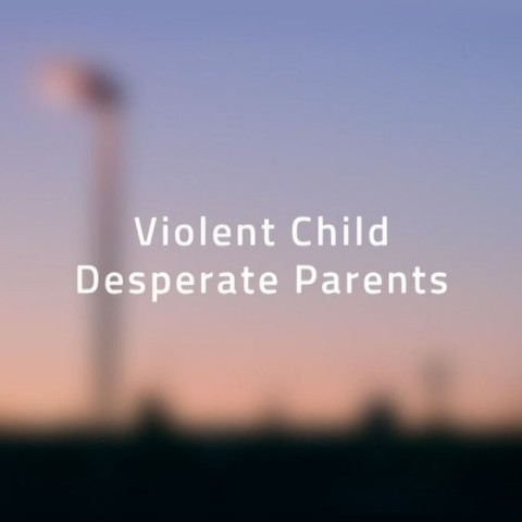Violent Child, Desperate Parents