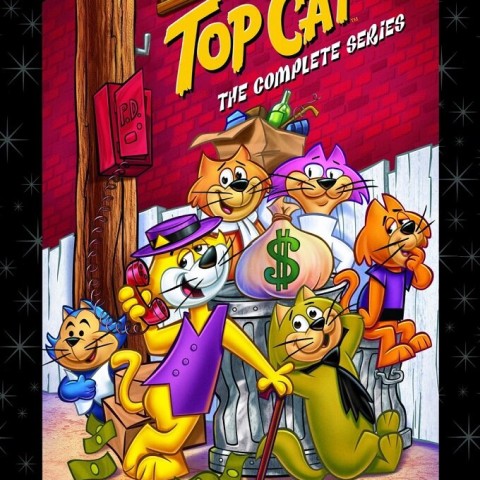 Top Cat