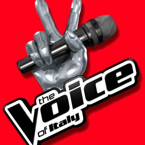 The Voice of Italy