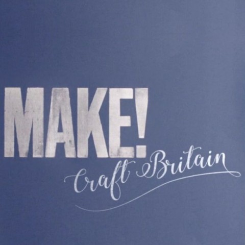 MAKE! Craft Britain