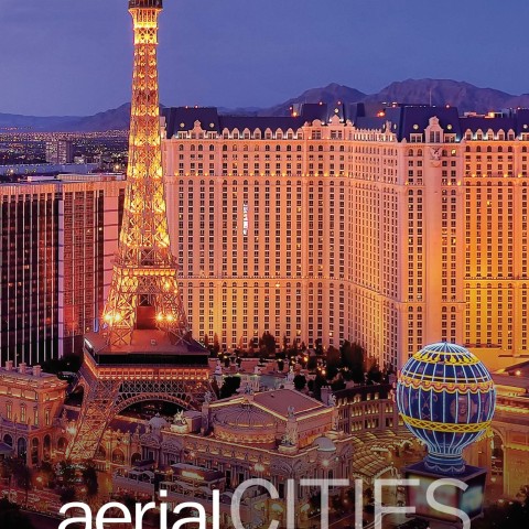 Aerial Cities
