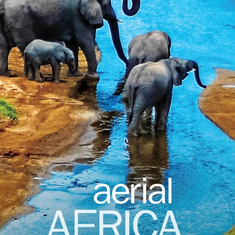 Aerial Africa