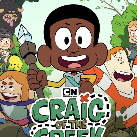 Craig of the Creek