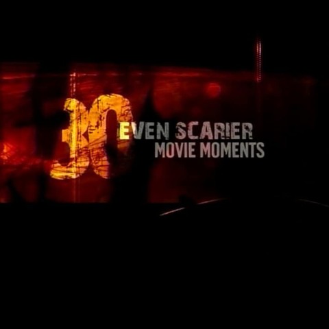 30 Even Scarier Movie Moments