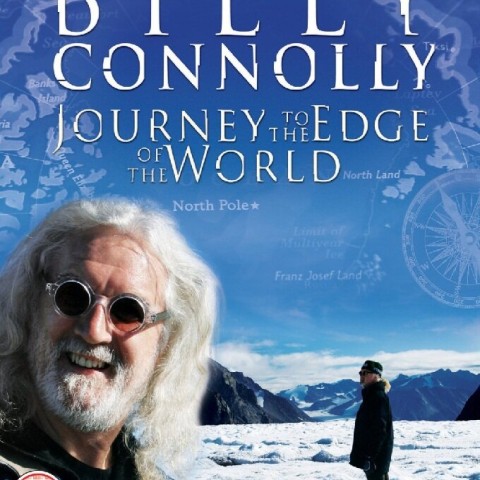 Billy Connolly: Journey to the Edge of the World