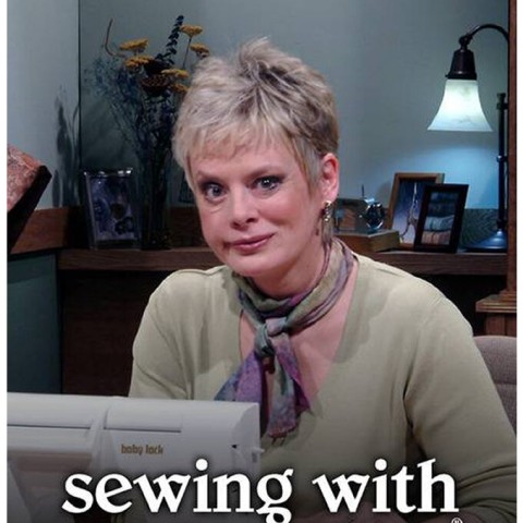 Sewing with Nancy