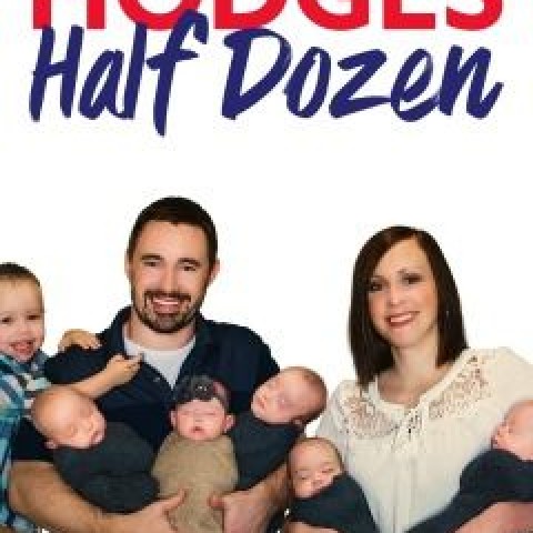 Hodges Half Dozen