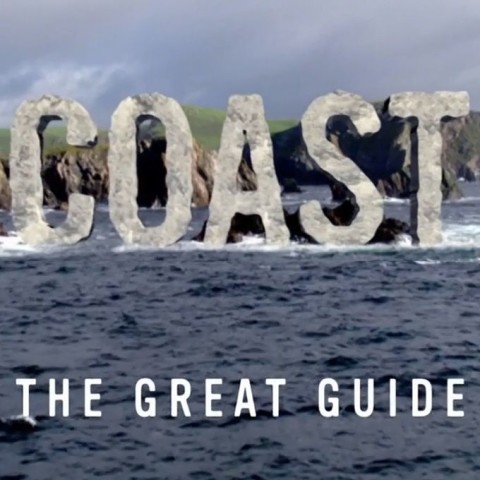 Coast: The Great Guide