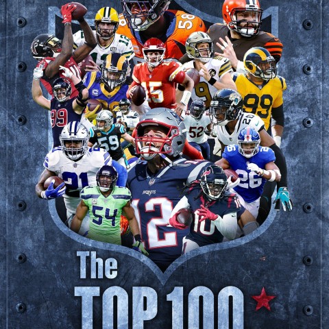 NFL Top 100