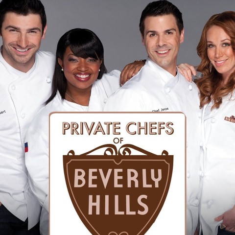 Private Chefs of Beverly Hills