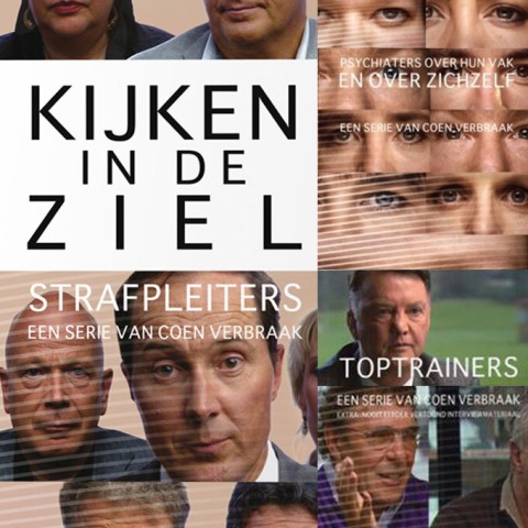 Kijken in de ziel