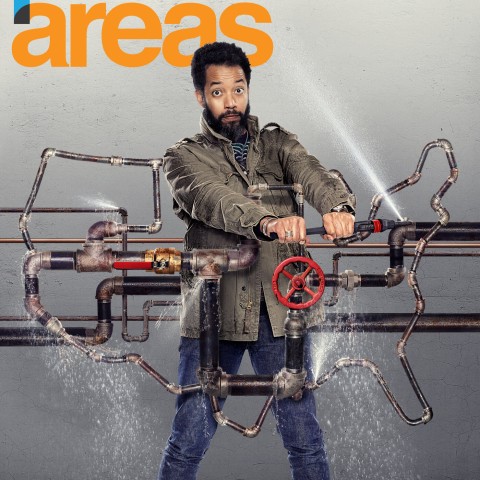 Wyatt Cenac's Problem Areas