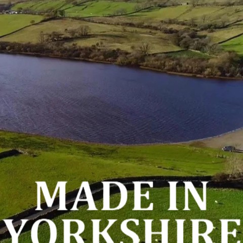 Made in Yorkshire