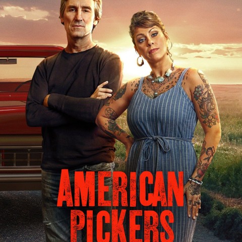 American Pickers: Best Of